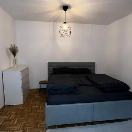 Old Town Hideout アパート *