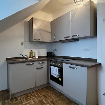 Old Town Hideout グラーツ