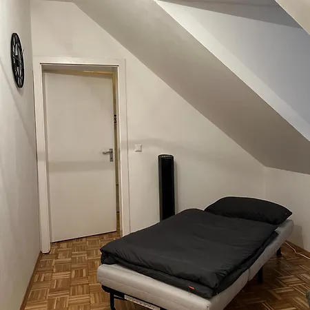 Old Town Hideout アパート *