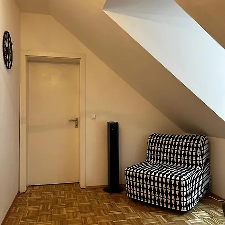 Old Town Hideout * Graz