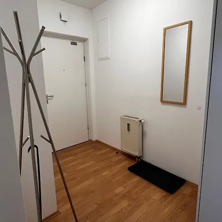 Old Town Hideout Apartamento