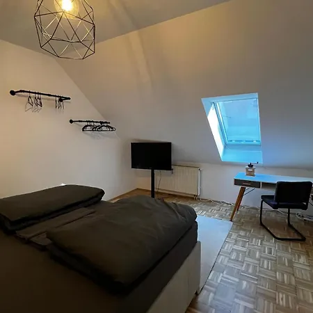 Old Town Hideout Apartamento *