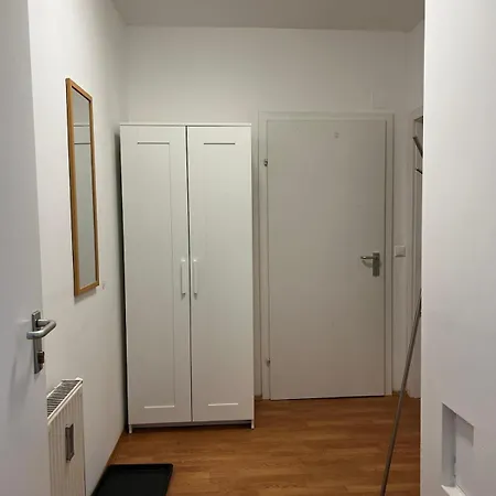 Apartamento Old Town Hideout *