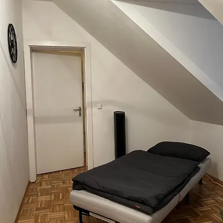 Old Town Hideout * Graz