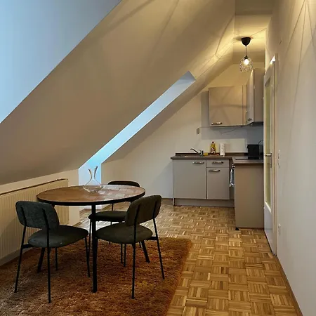 Apartamento Old Town Hideout