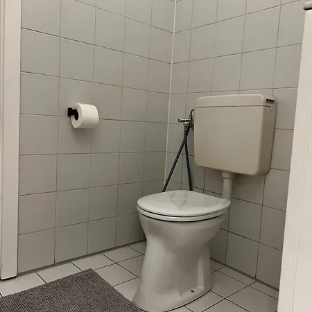 Old Town Hideout Apartamento Graz