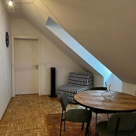 Old Town Hideout Apartamento Graz