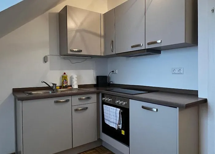 Old Town Hideout Graz