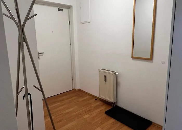 Old Town Hideout Lejlighed