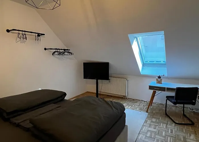 Old Town Hideout 아파트 *