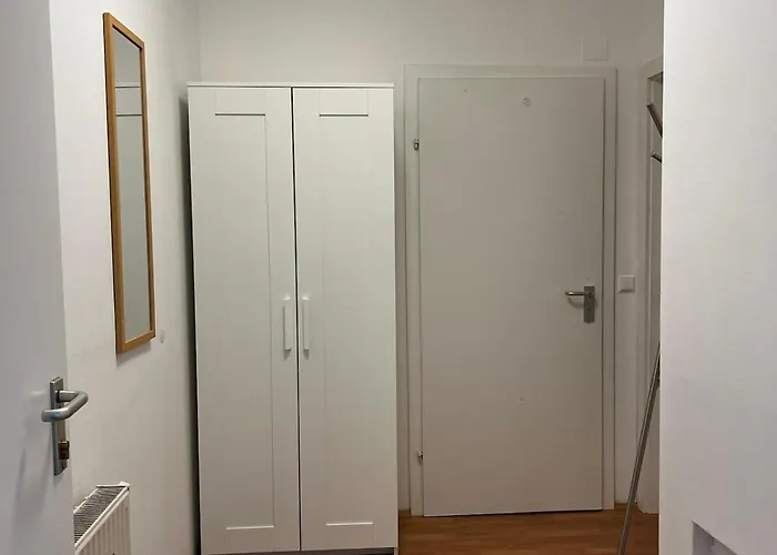 아파트 Old Town Hideout *