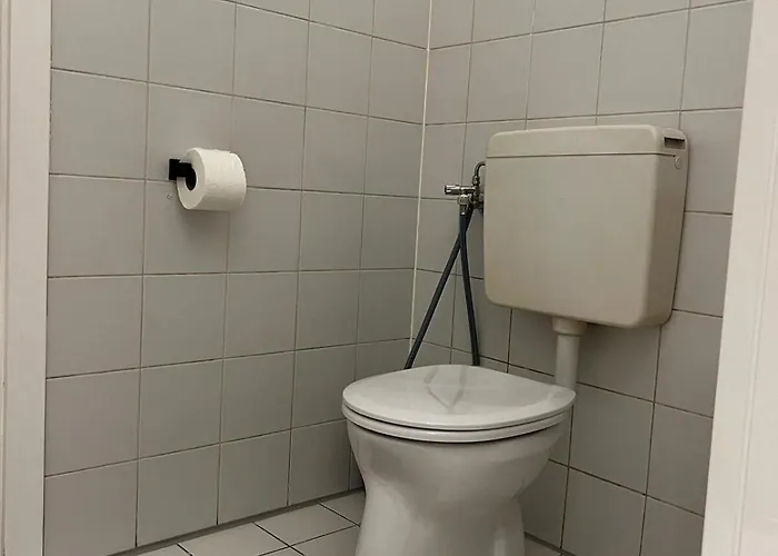 Old Town Hideout Lejlighed Graz