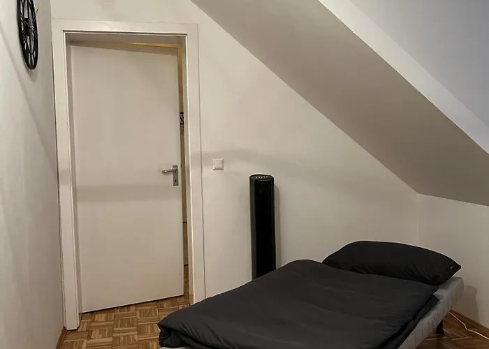 Old Town Hideout Lejlighed *